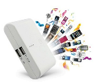 Eksterne Batterier / Powerbanks